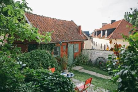 Visby Logi & Vandrarhem Hästgatan - 67