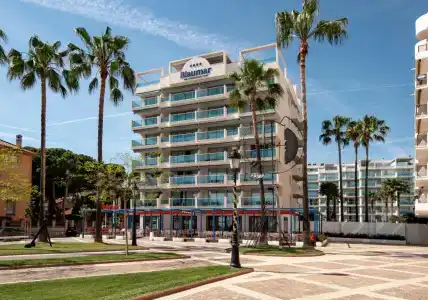 Blaumar - 28
