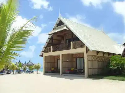 Preskil Beach Mauritius - 27