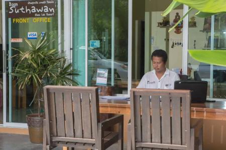 Khaolak Suthawan Resort - Sha Plus - 27
