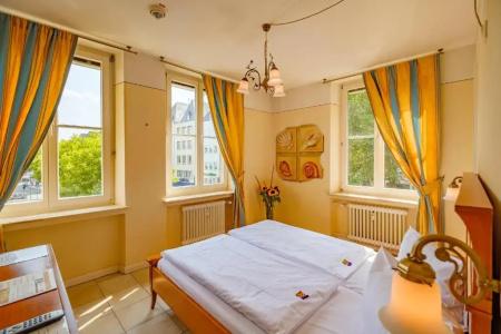 Xii Apostel Albergo - 49