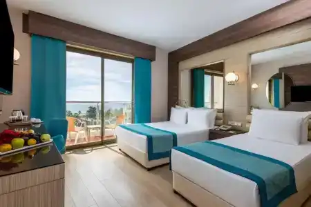 Kaya Side - All Inclusive - 33