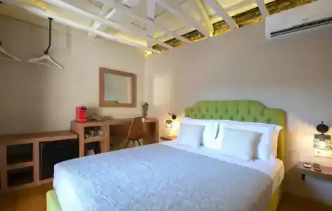 Metis Athens Suites - 33