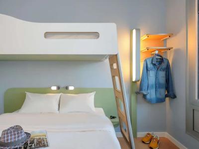 ibis budget Frankfurt City Ost - 39