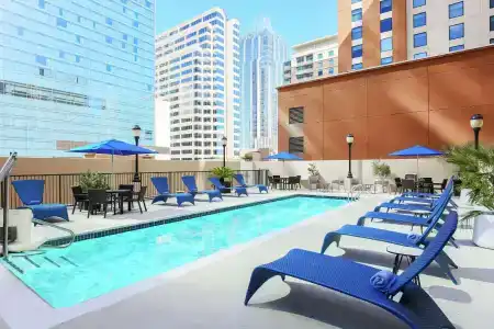 Hampton Inn & Suites Austin-Downtown/Convention Center - 18