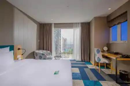 Quinter Central Nha Trang - 62