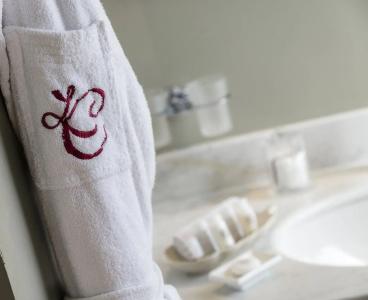 Le Cavendish - 8