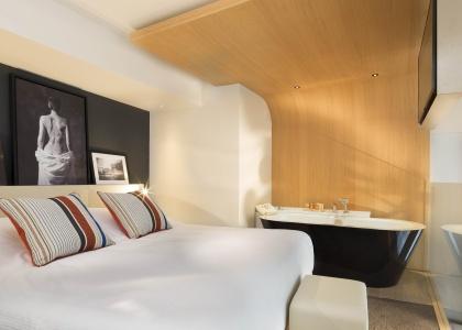 Le Cinq Codet - 22