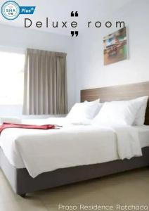 Praso Residence - 20