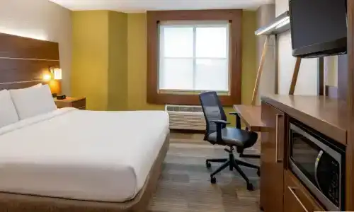Holiday Inn Express New Orleans Downtown, An Ihg - 54
