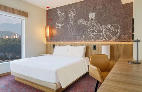 Hyatt Place - 19