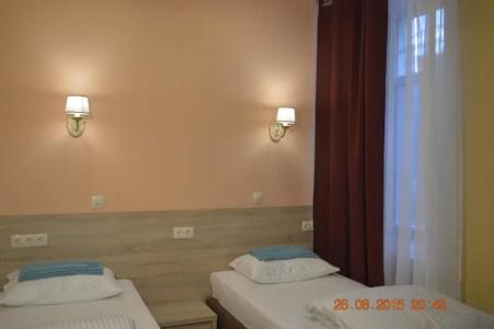 Gogol Park Rooms - 101