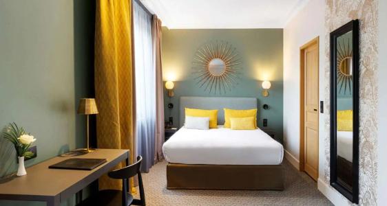 Best Western Plus de Dieppe 1880 - 62