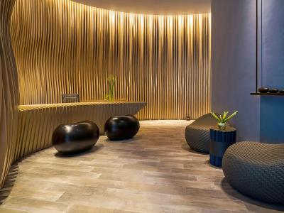 möVenpick Siam Na Jomtien Pattaya - Sha Extra Plus - 10