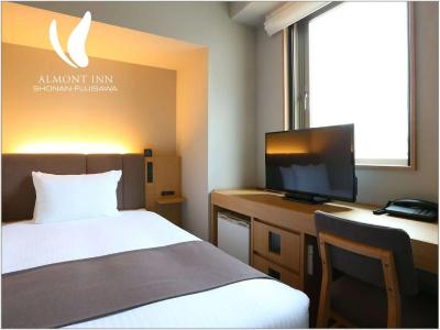 Almont Inn Shonan Fujisawa - 4