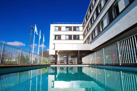 Holiday Inn Express Dijon, An Ihg - 22