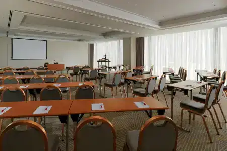 Athens Marriott - 30