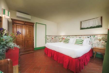 Relais Poggio Borgoni - 21