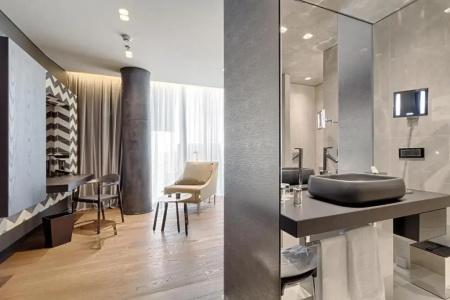 Maritim Plaza Tirana - 57