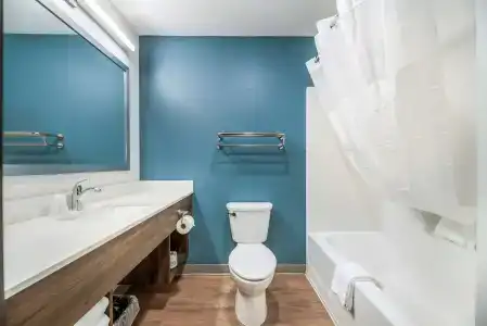 WoodSpring Suites Orlando Kissimmee Maingate - 39