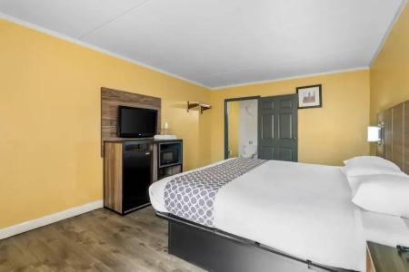 Budget Inn - 13