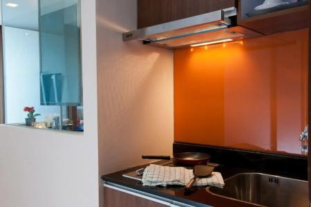 41 Suite Bangkok - 21