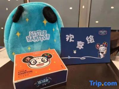 Mainland Chinese Only Hampton by Hilton Dalian Zhongshan - 68