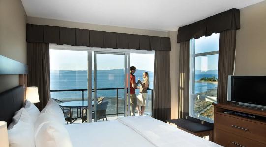 The Beach Club — Bellstars & Resorts - 12