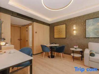 Hôtel Farah Casablanca - 117