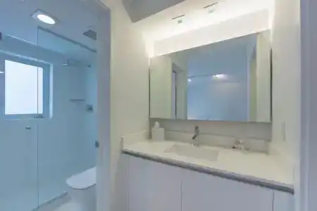 Beach Haus Key Biscayne Contemporary - 81