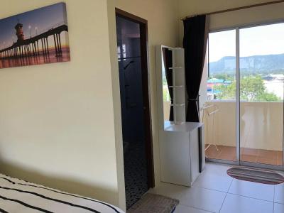 The One Apartment Bangsaray by RoomQuest - 30