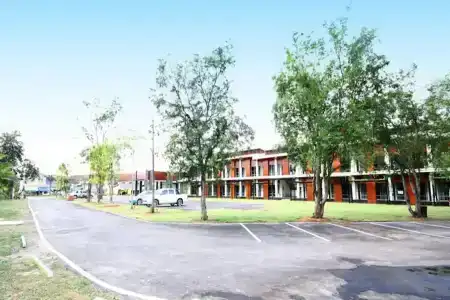 Intara Resort - 11