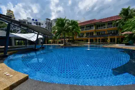 r-Mar Resort And Spa - Sha Plus - 20