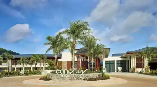 Canopy by Hilton Seychelles - 0