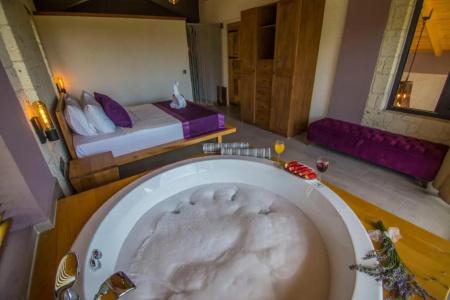 Volans Suites Villas - 7