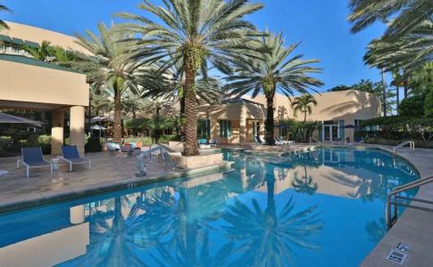 Intercontinental At Doral Miami, An Ihg - 10