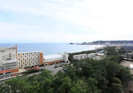 Kamogawa Grand Tower - 63