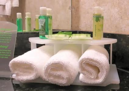 Holiday Inn Express & Suites West - 26