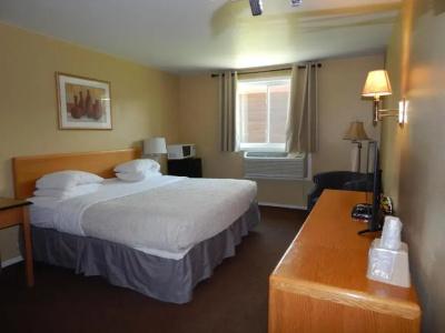 Alpine Inn - 24