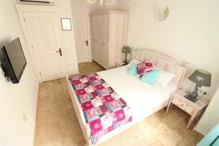 Galya Otel Alacati - 67