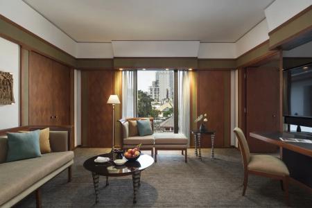 The Sukhothai Bangkok - Sha Plus Certified - 9