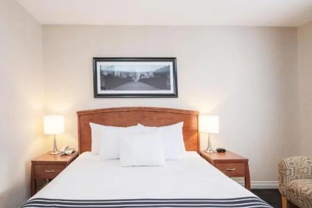 Sandman & Suites West - 45