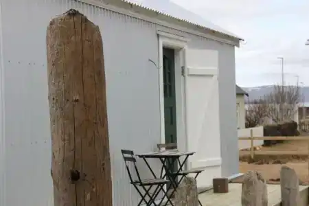 Sea Side Cottages - 43