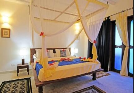 Pongwe Bay - 54