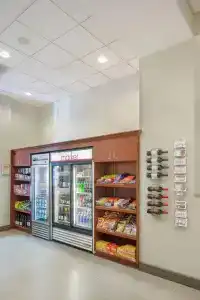Residence Inn Portland Downtown/RiverPlace - 12