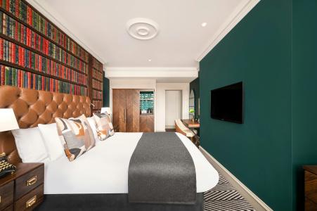 Indigo - Edinburgh - Princes Street, an IHG Hotel - 26