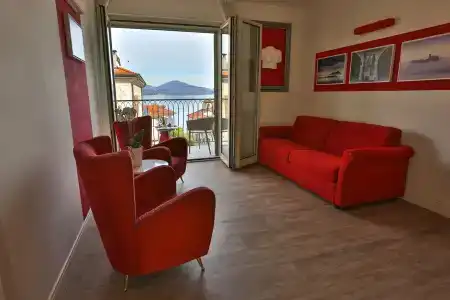 Al Campanile Apart& Suite - 7