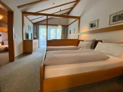 Appartement-Happy Kienberg - 1
