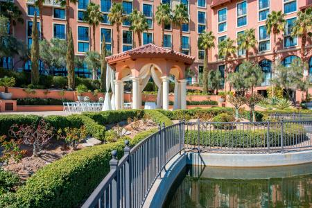 The Westin Lake Las Vegas Resort & Spa - 35