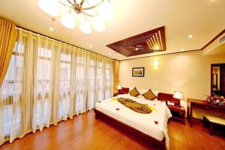 Hanoi Nostalgia & Spa - 44